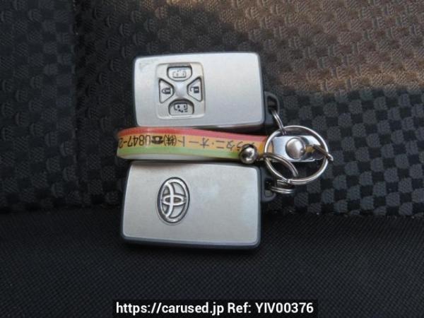 Used 2009 AT toyota noah ZRR75W Image[34]