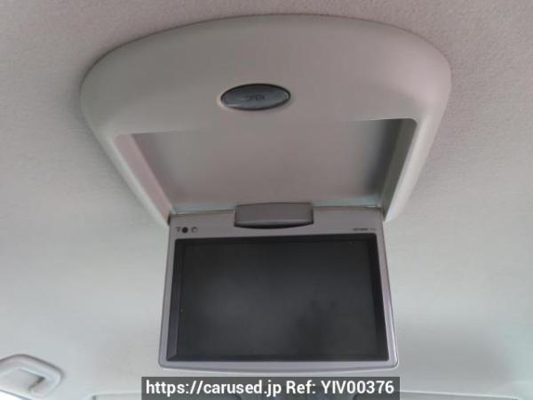 Used 2009 AT toyota noah ZRR75W Image[35]
