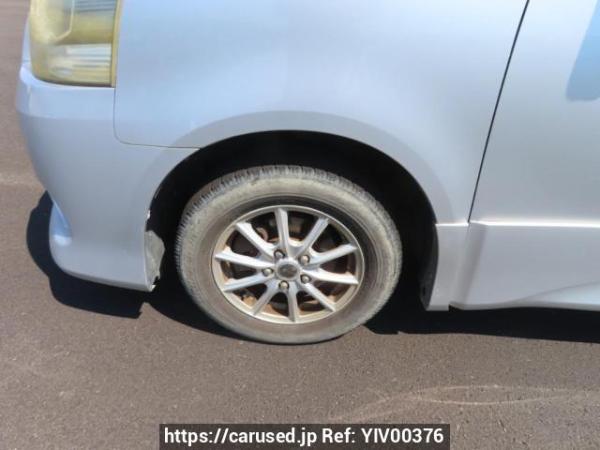 Used 2009 AT toyota noah ZRR75W Image[37]