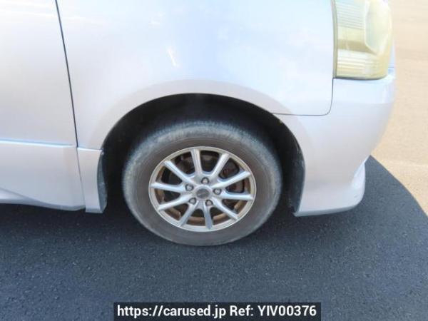 Used 2009 AT toyota noah ZRR75W Image[38]
