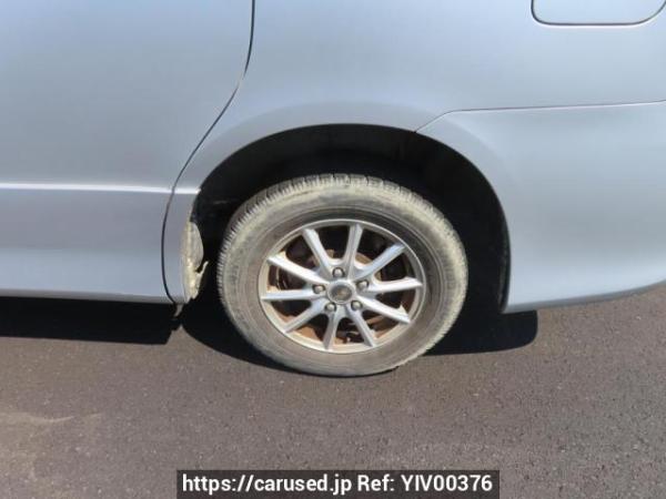 Used 2009 AT toyota noah ZRR75W Image[40]