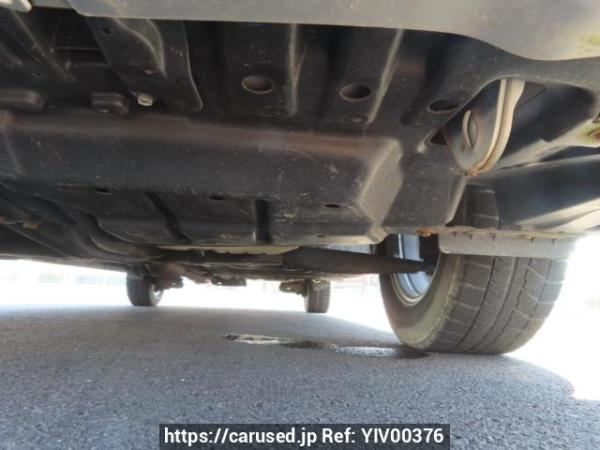Used 2009 AT toyota noah ZRR75W Image[42]