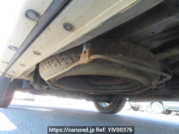 Used 2009 AT toyota noah ZRR75W Image[43]