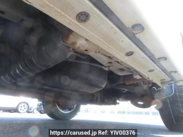Used 2009 AT toyota noah ZRR75W Image[46]