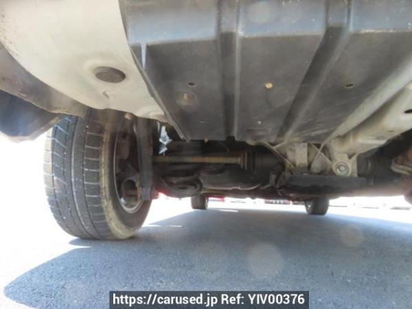 Used 2009 AT toyota noah ZRR75W Image[47]