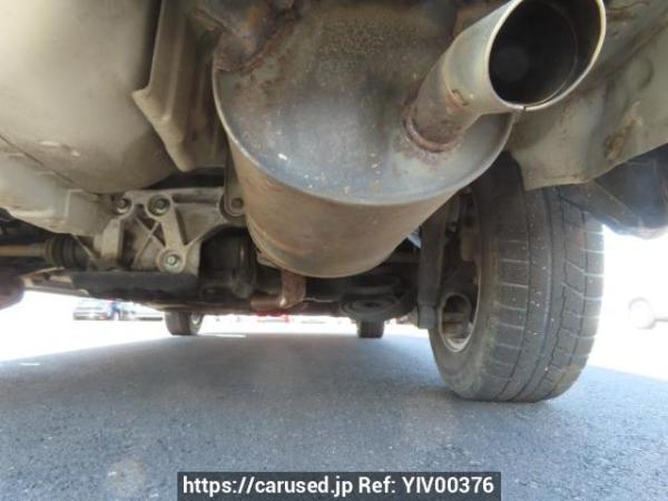 Used 2009 AT toyota noah ZRR75W Image[48]