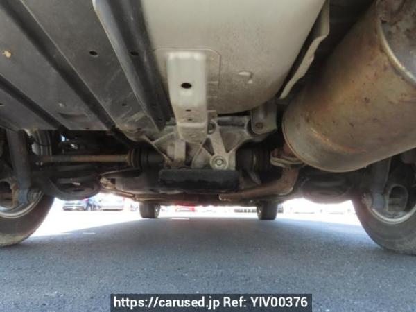 Used 2009 AT toyota noah ZRR75W Image[49]