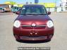 Used 2011 AT toyota sienta NCP81G Image[1]