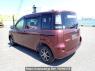 Used 2011 AT toyota sienta NCP81G Image[4]