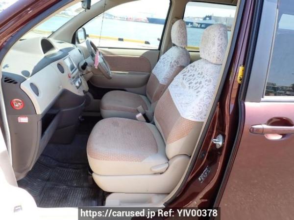 Used 2011 AT toyota sienta NCP81G Image[13]