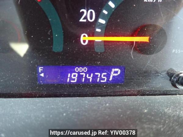 Used 2011 AT toyota sienta NCP81G Image[24]