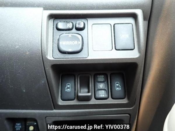 Used 2011 AT toyota sienta NCP81G Image[26]