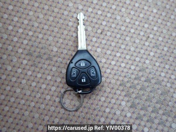 Used 2011 AT toyota sienta NCP81G Image[27]