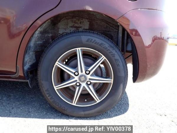 Used 2011 AT toyota sienta NCP81G Image[31]