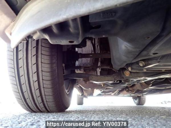 Used 2011 AT toyota sienta NCP81G Image[32]