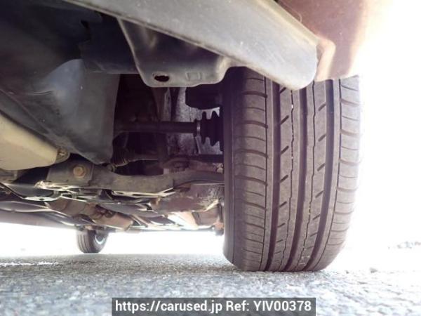 Used 2011 AT toyota sienta NCP81G Image[33]