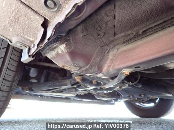 Used 2011 AT toyota sienta NCP81G Image[34]