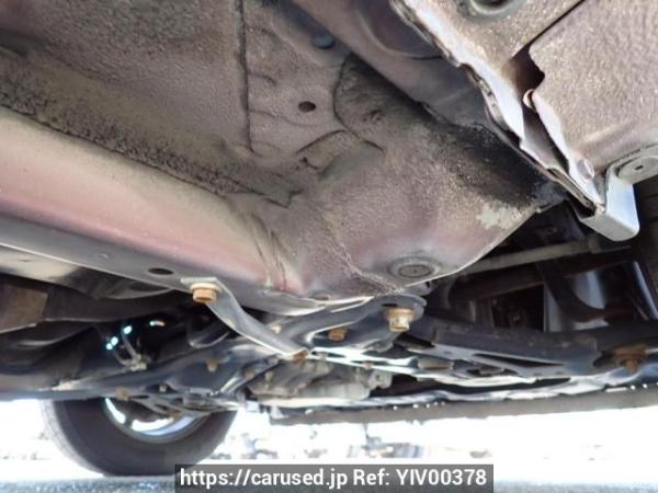 Used 2011 AT toyota sienta NCP81G Image[35]