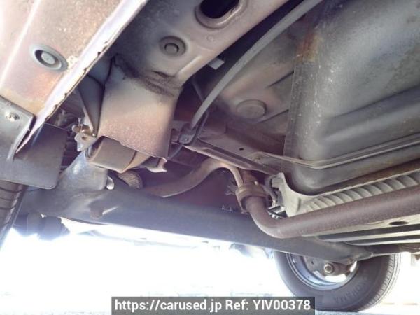 Used 2011 AT toyota sienta NCP81G Image[36]