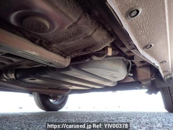 Used 2011 AT toyota sienta NCP81G Image[37]