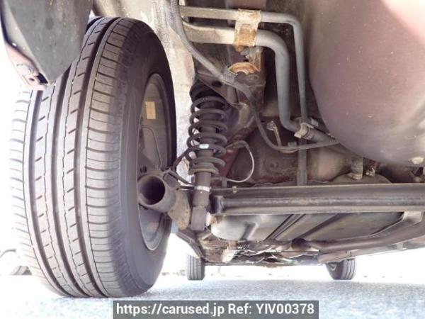 Used 2011 AT toyota sienta NCP81G Image[38]