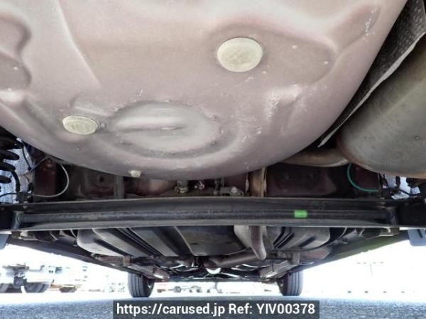 Used 2011 AT toyota sienta NCP81G Image[40]
