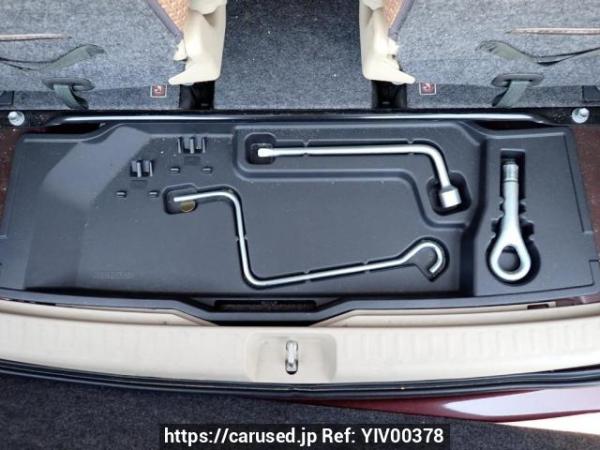 Used 2011 AT toyota sienta NCP81G Image[42]