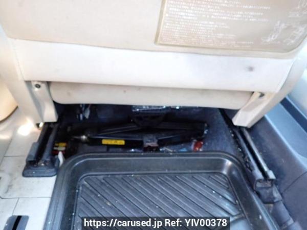 Used 2011 AT toyota sienta NCP81G Image[43]