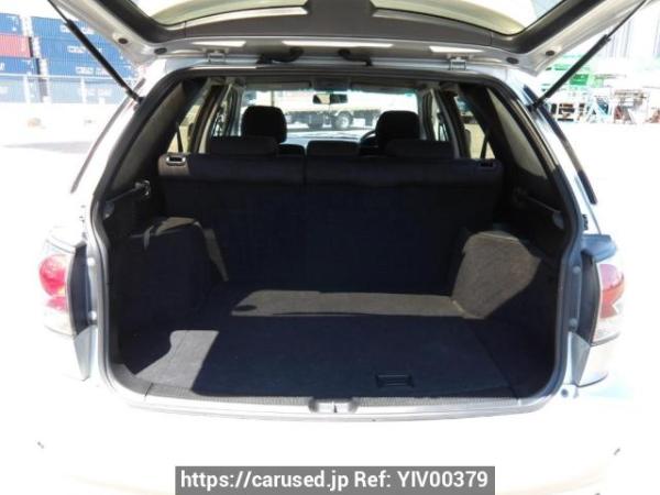 Used 2001 AT toyota harrier ACU10W Image[8]
