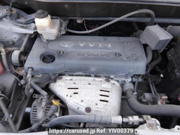 Used 2001 AT toyota harrier ACU10W Image[9]