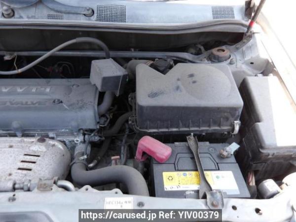 Used 2001 AT toyota harrier ACU10W Image[10]