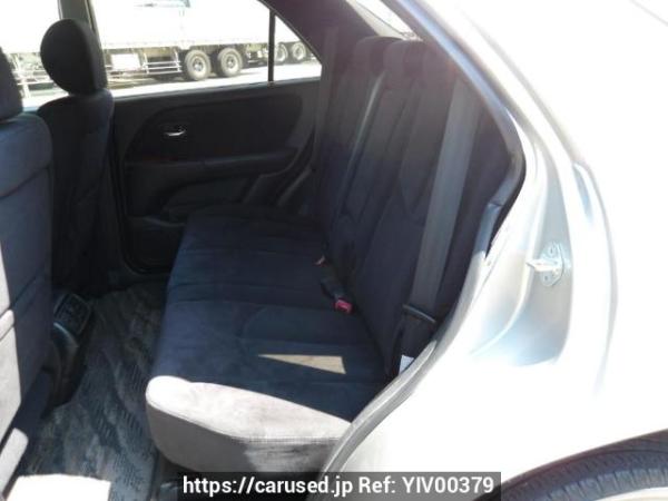 Used 2001 AT toyota harrier ACU10W Image[16]