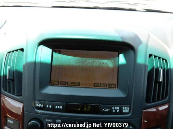 Used 2001 AT toyota harrier ACU10W Image[21]