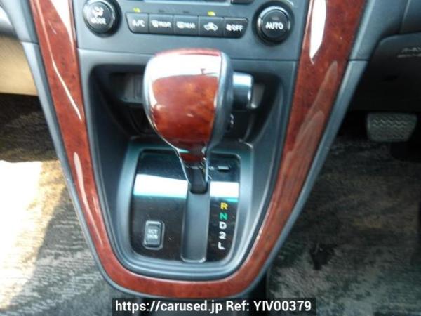 Used 2001 AT toyota harrier ACU10W Image[23]