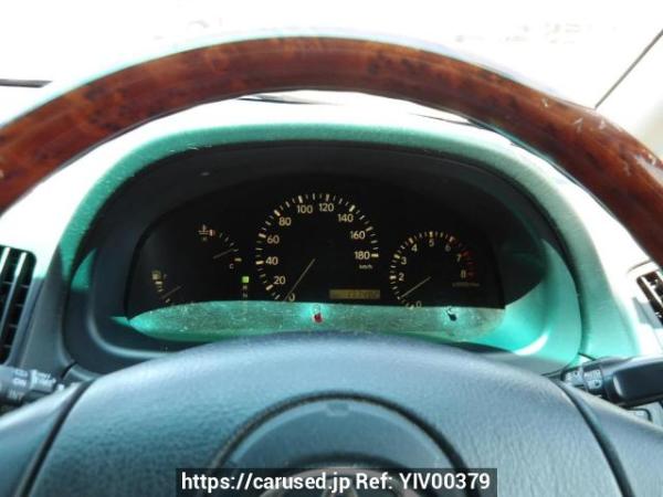 Used 2001 AT toyota harrier ACU10W Image[24]