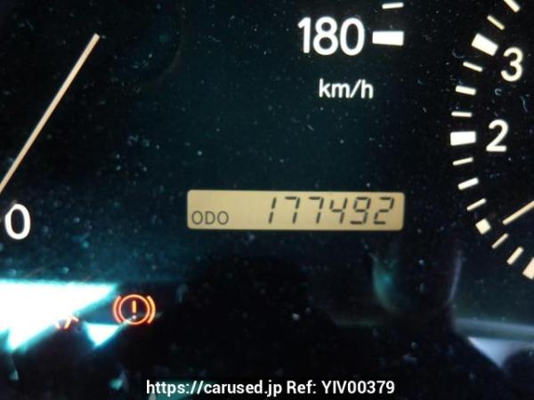 Used 2001 AT toyota harrier ACU10W Image[25]