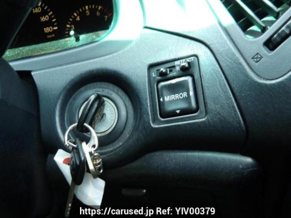 Used 2001 AT toyota harrier ACU10W Image[26]