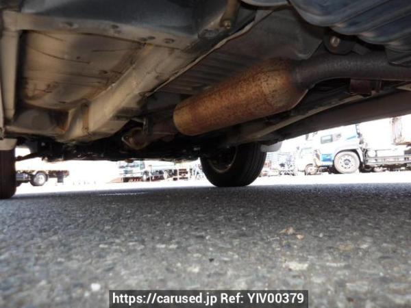 Used 2001 AT toyota harrier ACU10W Image[36]