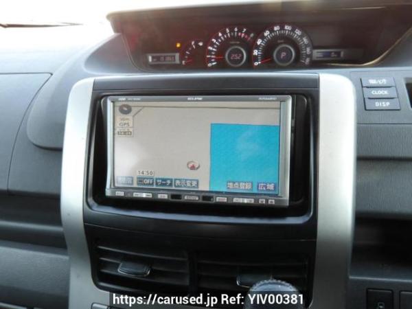 Used 2009 AT toyota noah ZRR70W Image[22]