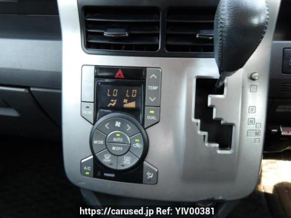 Used 2009 AT toyota noah ZRR70W Image[23]