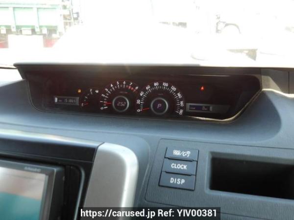 Used 2009 AT toyota noah ZRR70W Image[25]