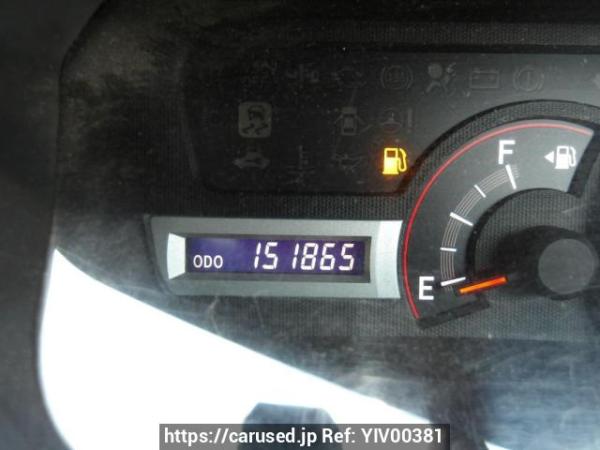 Used 2009 AT toyota noah ZRR70W Image[26]