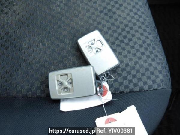 Used 2009 AT toyota noah ZRR70W Image[29]