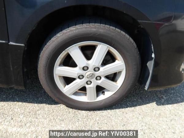 Used 2009 AT toyota noah ZRR70W Image[30]