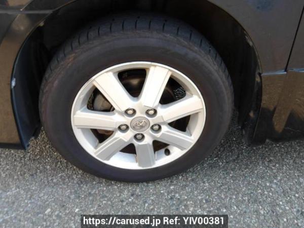 Used 2009 AT toyota noah ZRR70W Image[31]