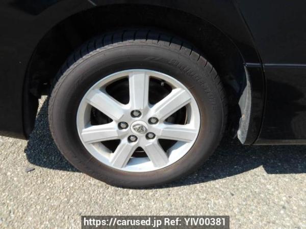 Used 2009 AT toyota noah ZRR70W Image[32]