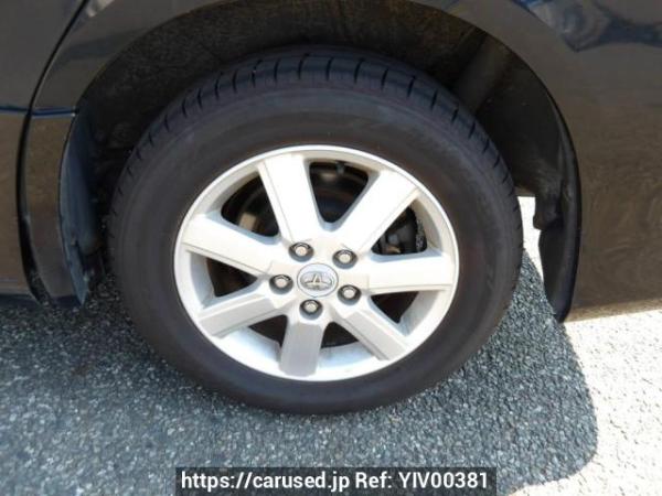 Used 2009 AT toyota noah ZRR70W Image[33]