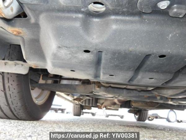 Used 2009 AT toyota noah ZRR70W Image[34]