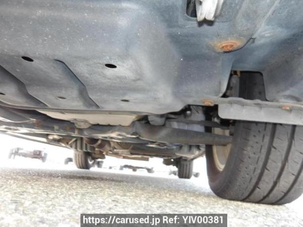 Used 2009 AT toyota noah ZRR70W Image[35]