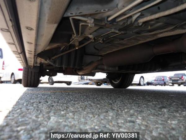 Used 2009 AT toyota noah ZRR70W Image[36]